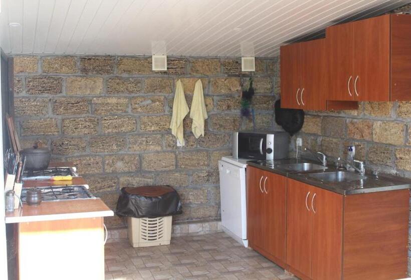 فندق Complex Mizh Triokh Ozer