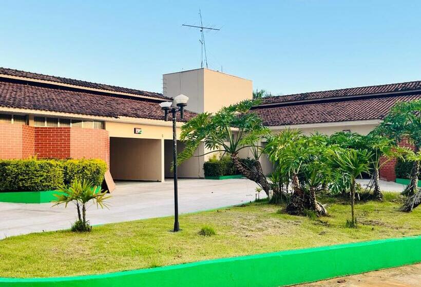 호텔 Estoril Garden & Restaurante
