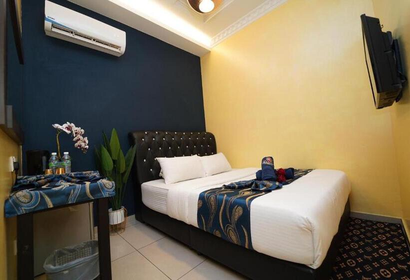 酒店 Ghazrin S Classic