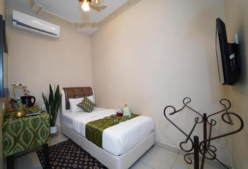 酒店 Ghazrin S Classic