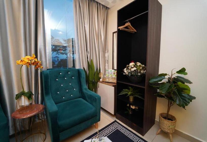 酒店 Ghazrin S Classic