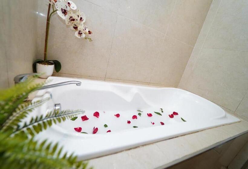 酒店 Ghazrin S Classic