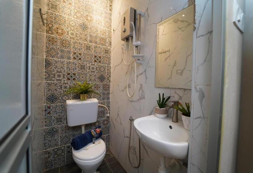 酒店 Ghazrin S Classic