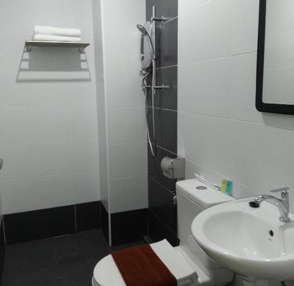 בית מלון כפרי L