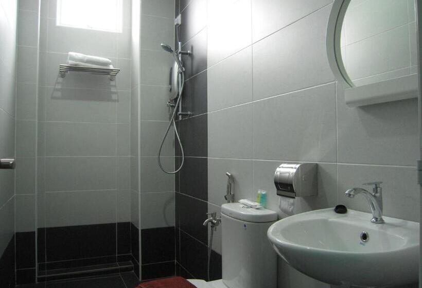 בית מלון כפרי L