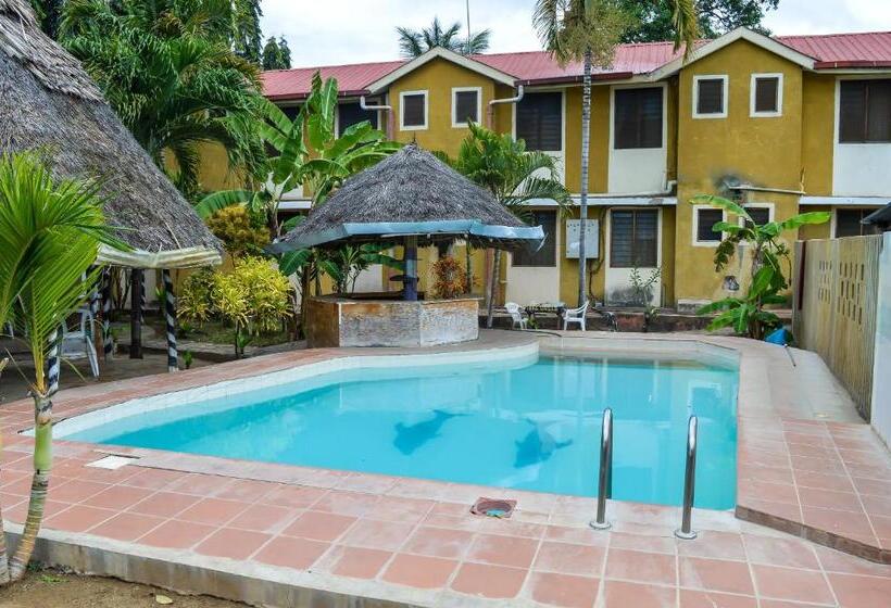 هتل Ogalis K Coast