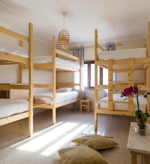 فندق Ondina Guesthouse