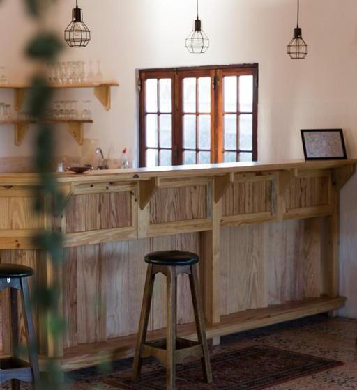 בית מלון כפרי Ondina Guesthouse