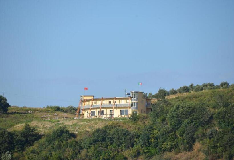 Отель Panorama Guesthouse