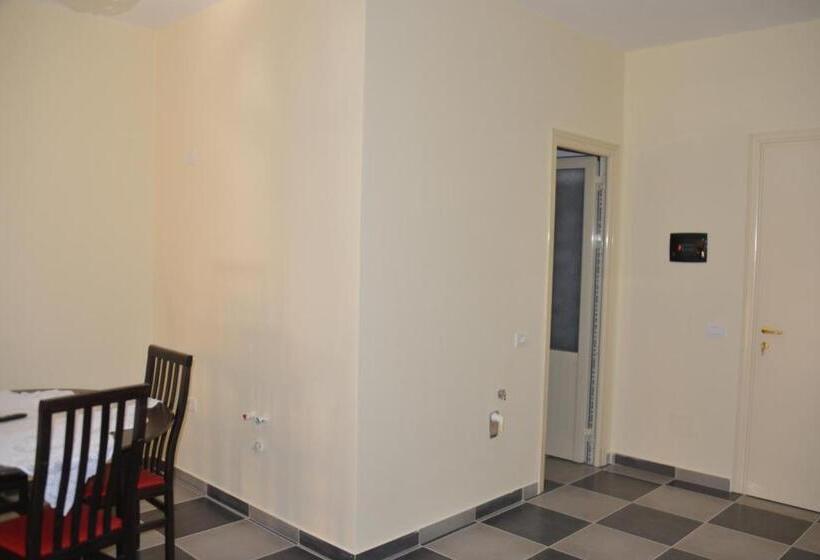 Отель Panorama Guesthouse