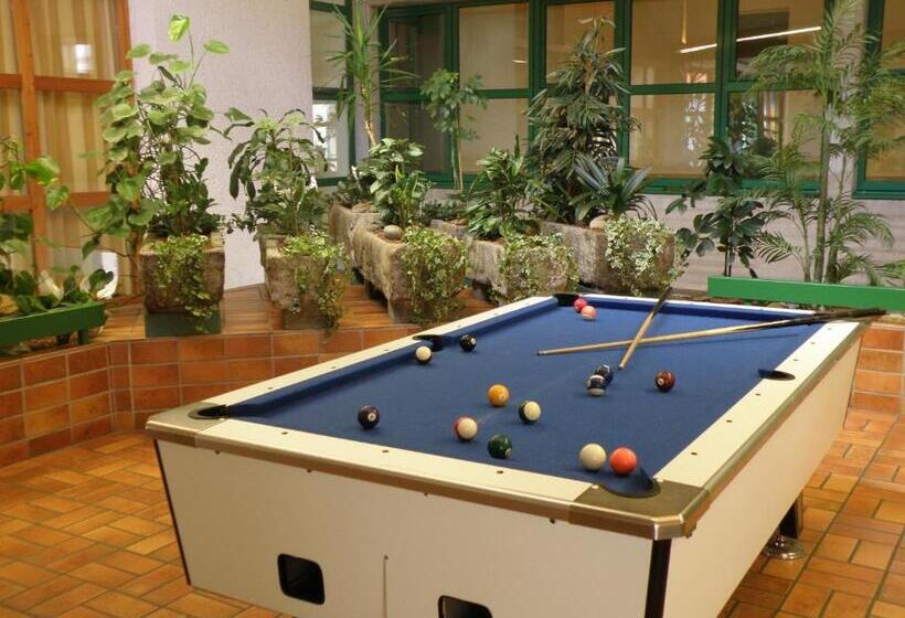 فندق Sommerhaus