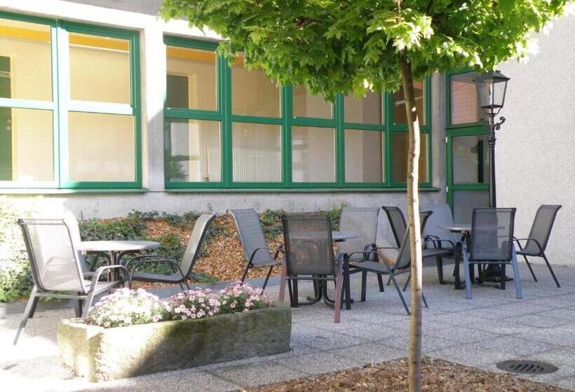 فندق Sommerhaus