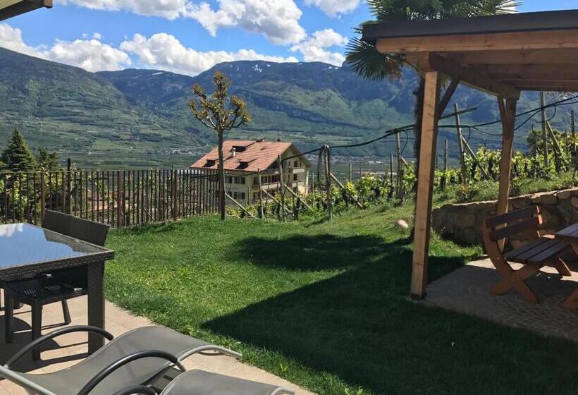 Отель Weifnerhof