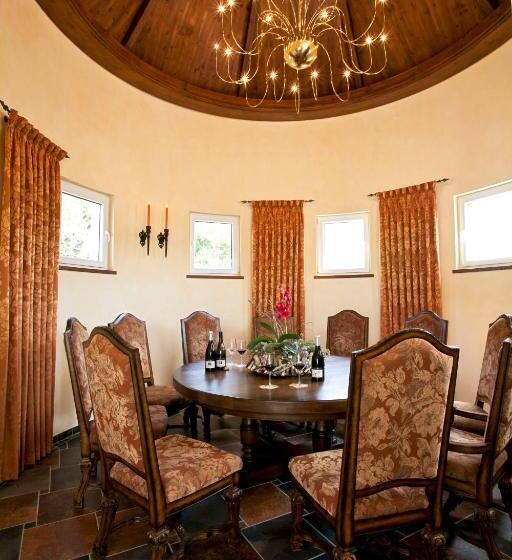 호텔 Weinquartier Burggarten