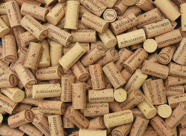 호텔 Weinquartier Burggarten