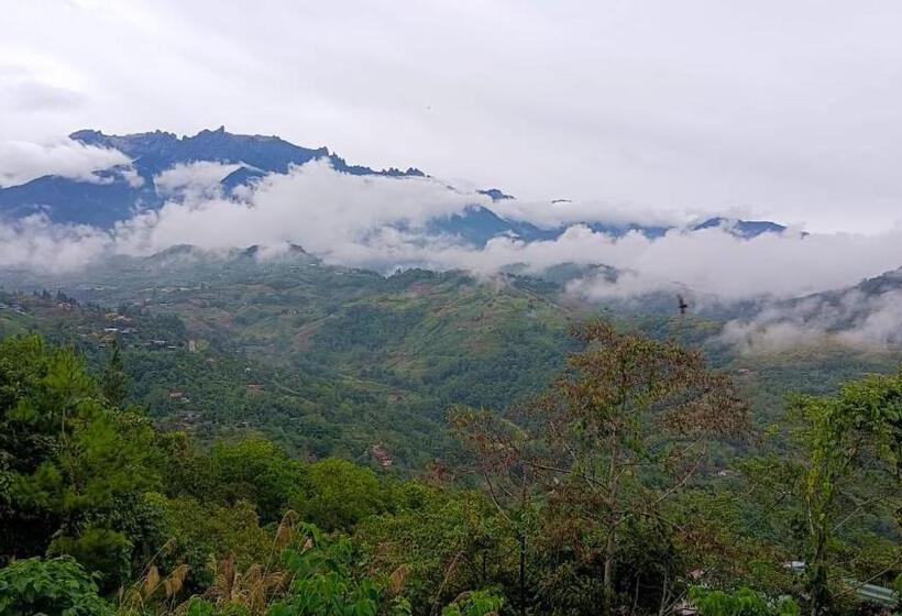 Jabez Resort Kundasang