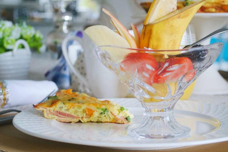 Lakeview Oasis Bed And Breakfast