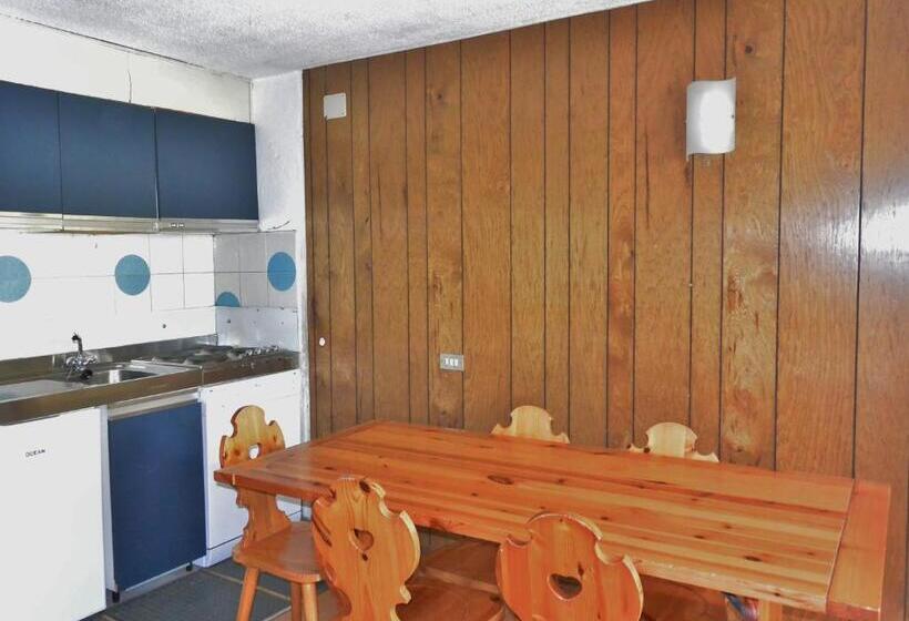 Maison De Vacances Rododendro