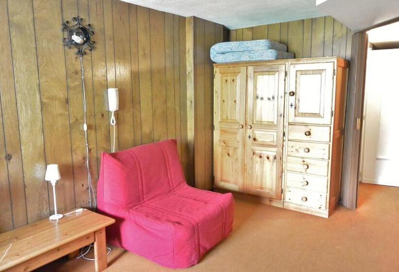 Maison De Vacances Rododendro