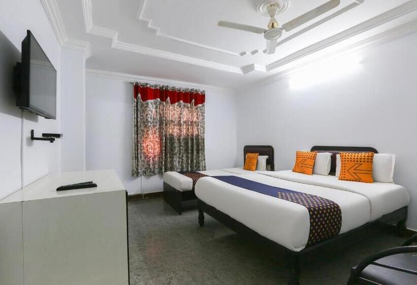 Oyo Hotel Spn