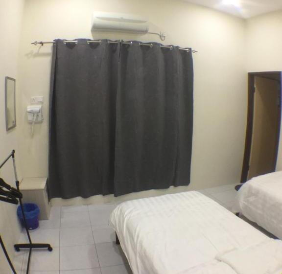 بنسيون 1248 Cozy Home