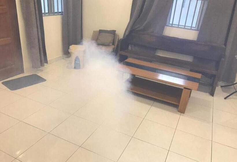 بنسيون 1248 Cozy Home