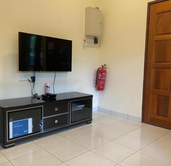 بنسيون 1248 Cozy Home