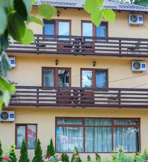 پانسیون Casa Teju