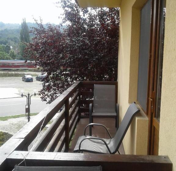پانسیون Casa Teju