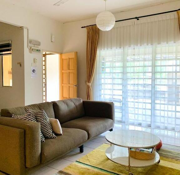 펜션 D Houzz