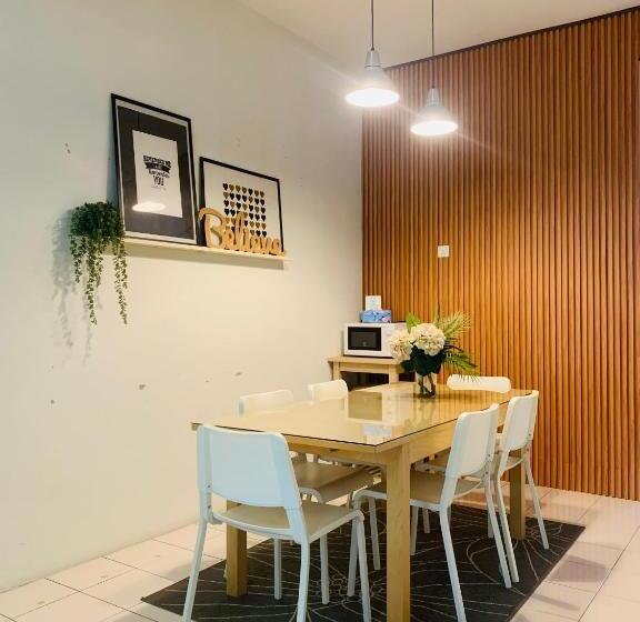 펜션 D Houzz