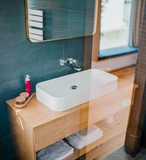 پانسیون Der Kleine Bär