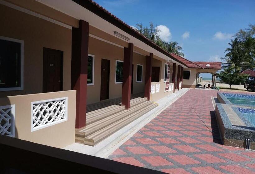 膳宿费 Faris S Homestay & Resort