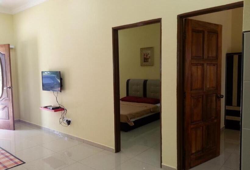膳宿费 Faris S Homestay & Resort