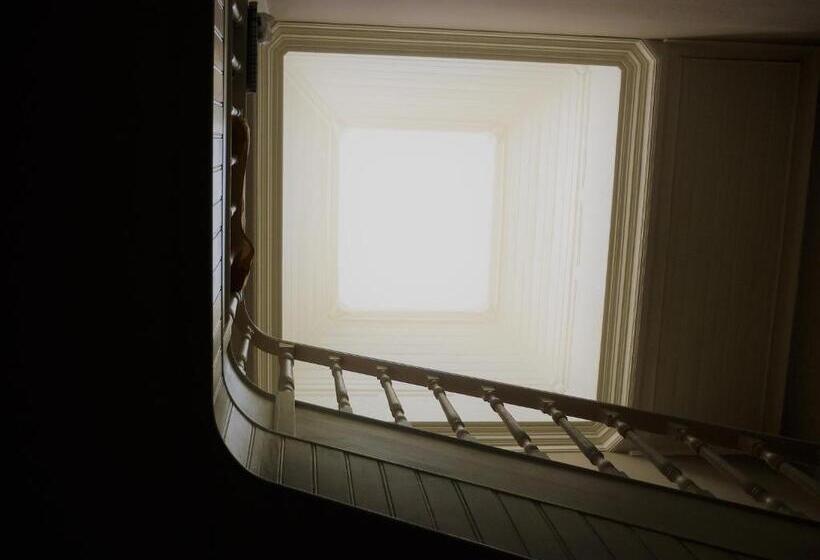پانسیون Feelcoimbra Castelo Boutique Apartments