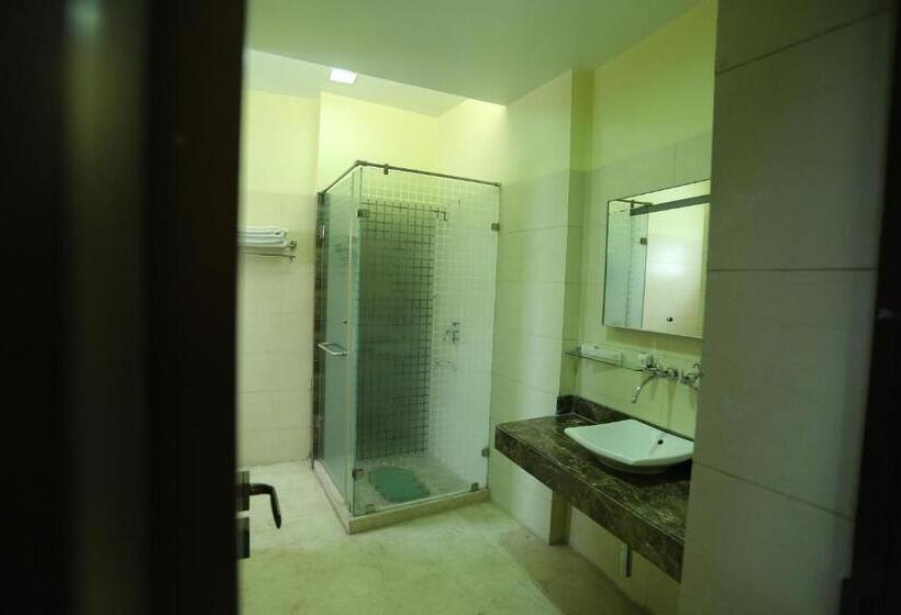 Пансион Golden Orchid Kolkata