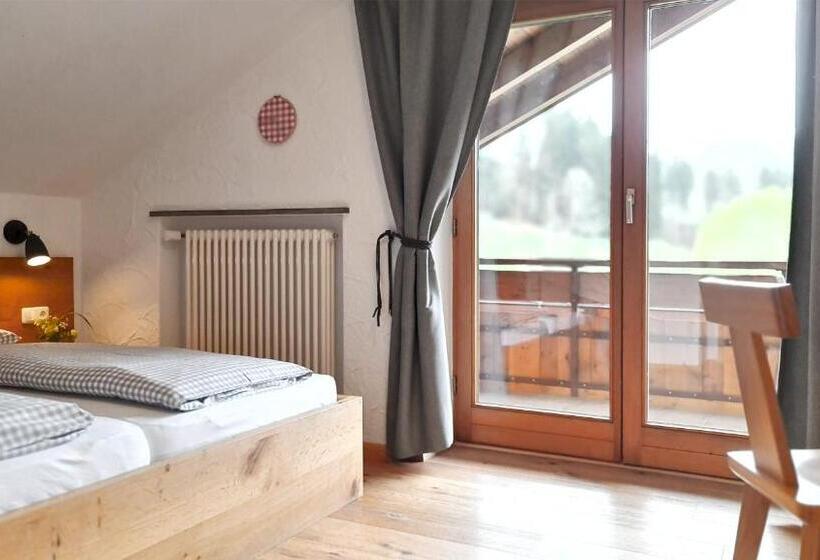 پانسیون Goldvogel Apartments