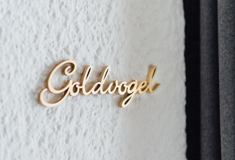 پانسیون Goldvogel Apartments