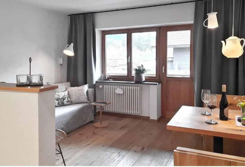 پانسیون Goldvogel Apartments