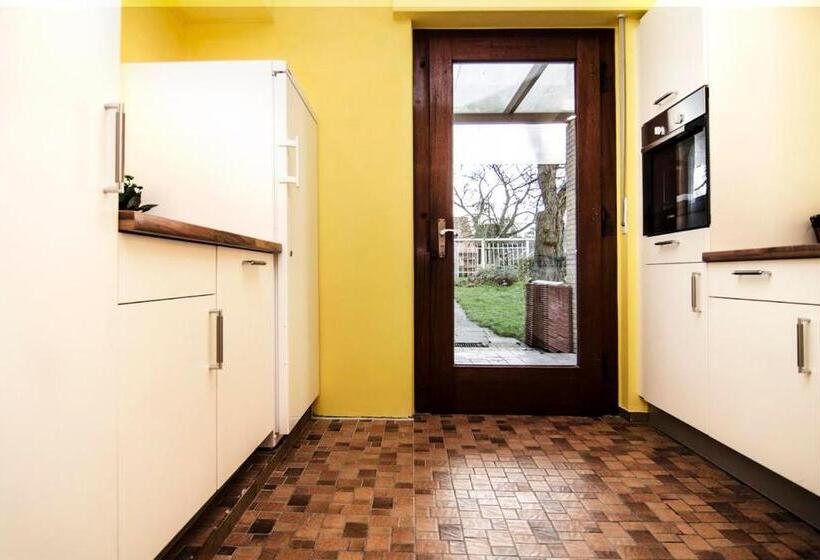 بنسيون Guest House Am Sonnenwinkel