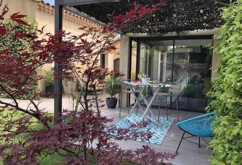 Пансион Guest House Ginoux