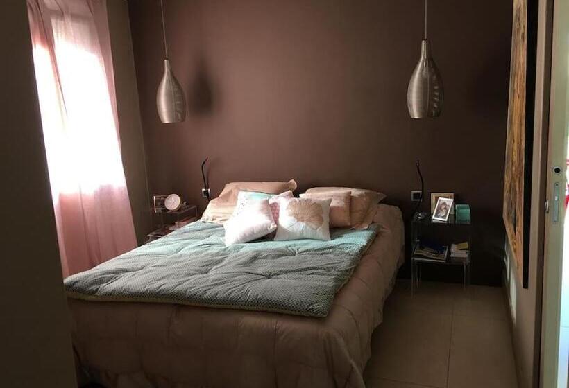 Пансион Guest House Ginoux