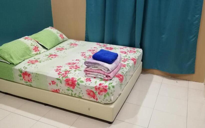 膳宿费 Hazim Homestay Changlun Pakej Esklusif