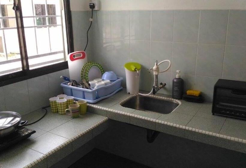 Пансион J&p Homestays House 1