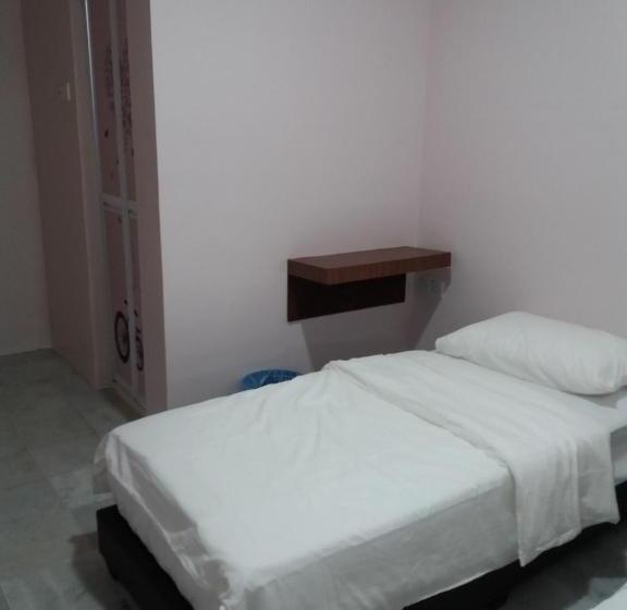 پانسیون Js Homestay Air Putih
