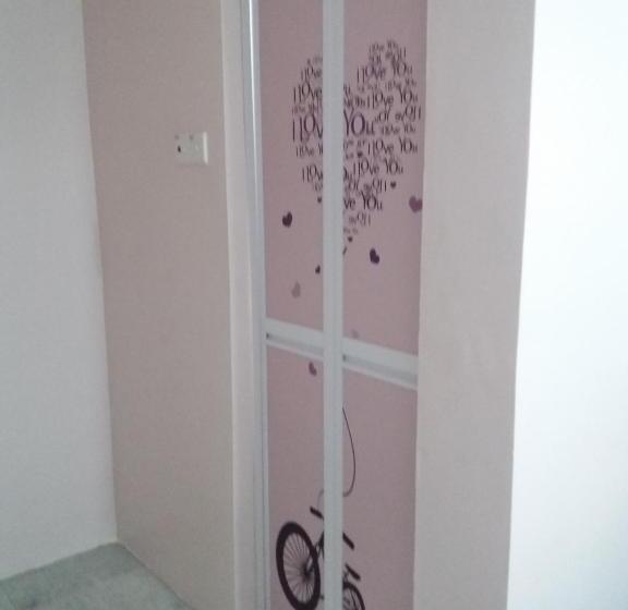 پانسیون Js Homestay Air Putih