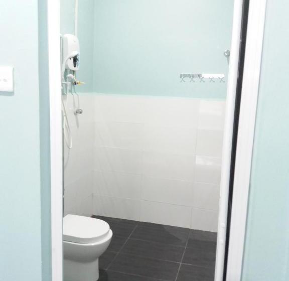 پانسیون Js Homestay Air Putih