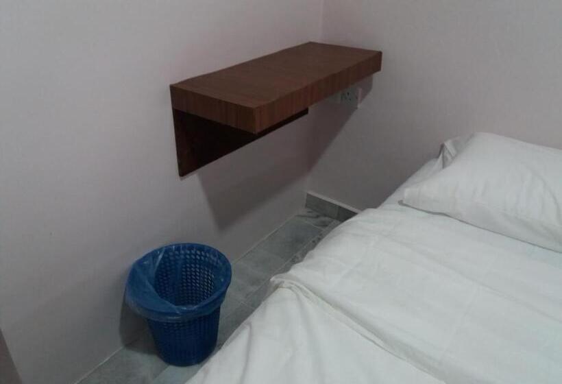 پانسیون Js Homestay Air Putih