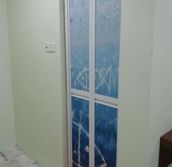 پانسیون Js Homestay Air Putih