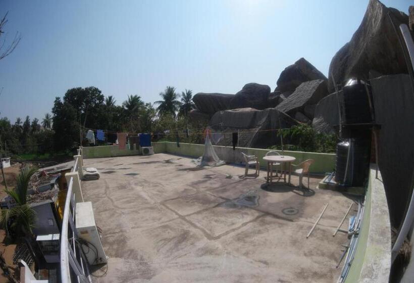 پانسیون Kalyan Guesthouse